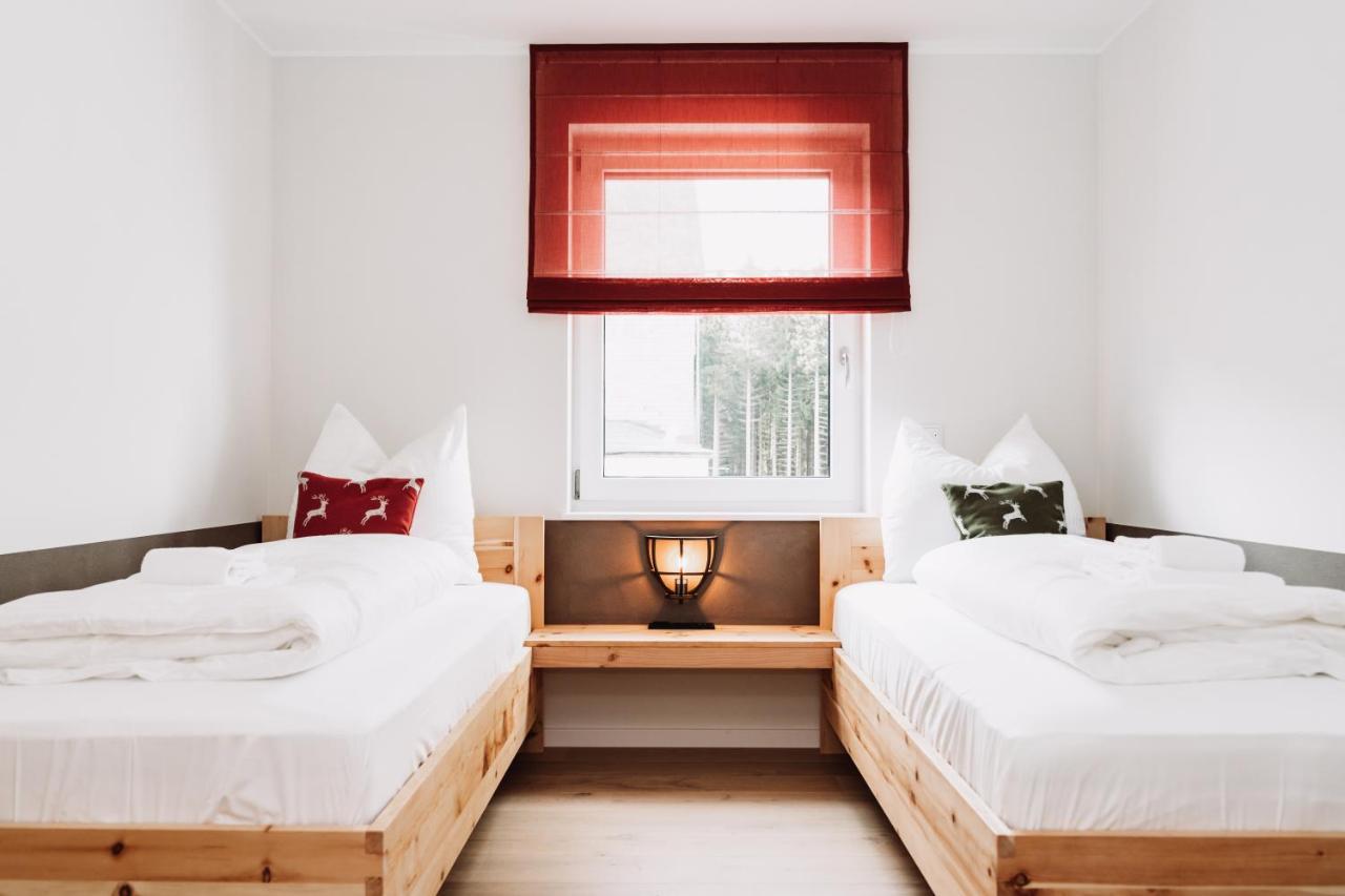 My Lodge 빈터베르크 외부 사진
