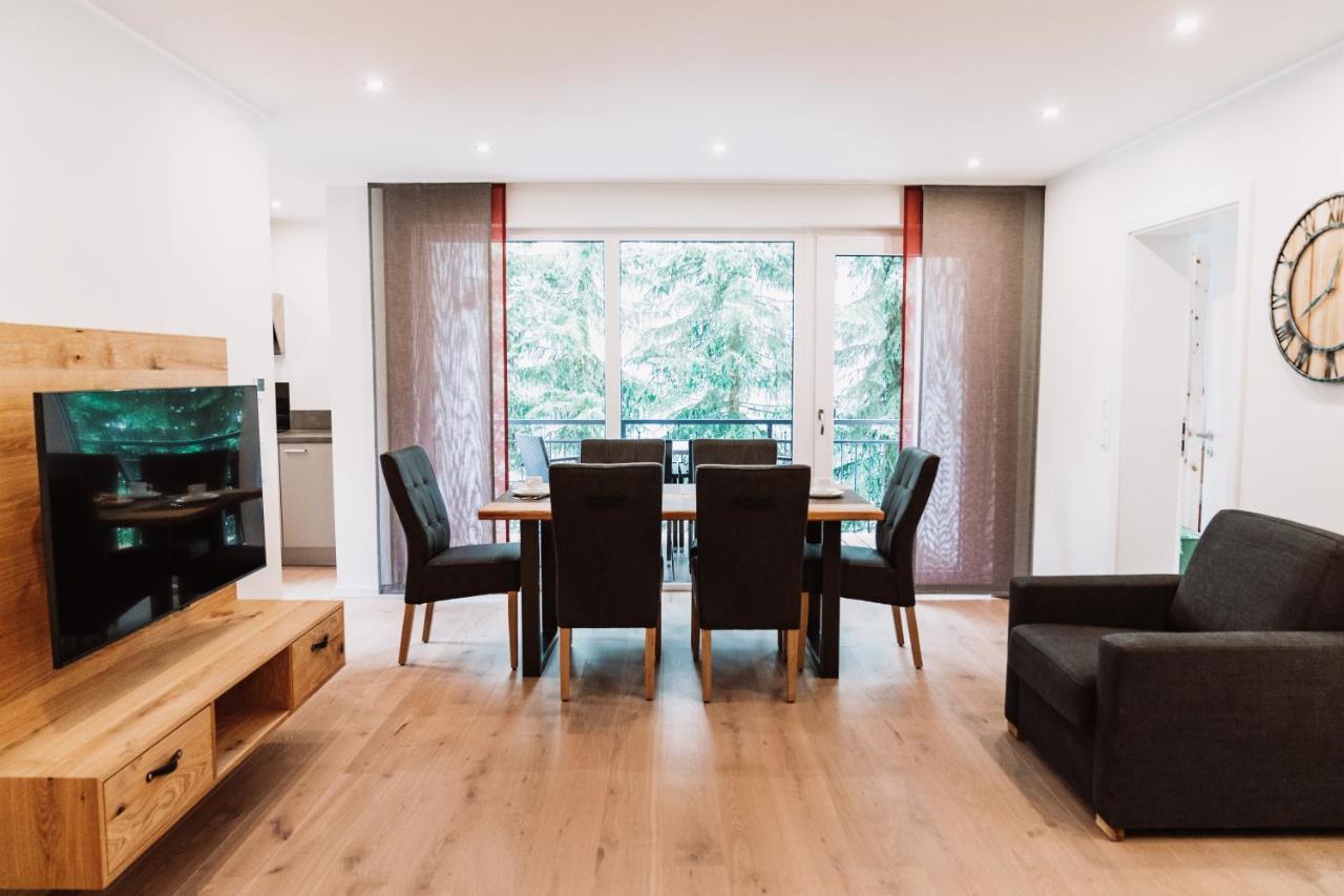 My Lodge 빈터베르크 외부 사진