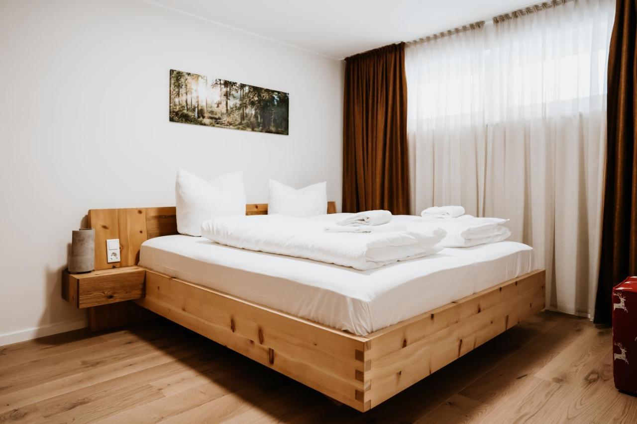 My Lodge 빈터베르크 외부 사진