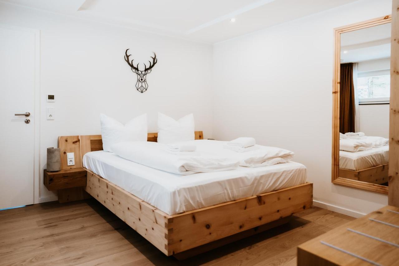 My Lodge 빈터베르크 외부 사진