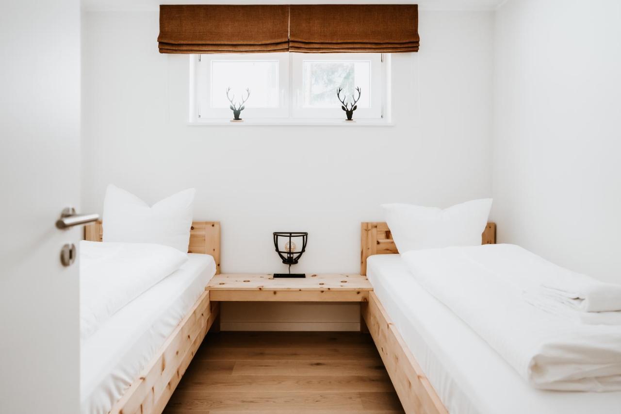 My Lodge 빈터베르크 외부 사진